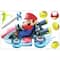 RoomMates Nintendo Mario Kart 8 Peel & Stick Giant Decals